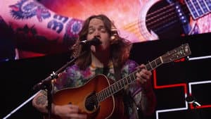 Billy Strings | 2022.11.19 — The Anthem - Washington, DC — foto 1