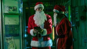 Un robo muy navideño — foto 11
