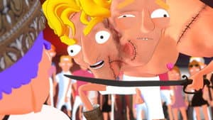 Episodio 3