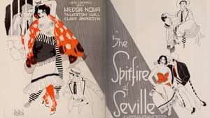 The Spitfire of Seville — foto 1