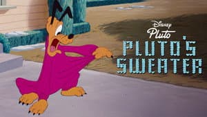 Pluto's Sweater — foto 2