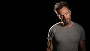 Joel McHale: Live from Pyongyang — foto 4