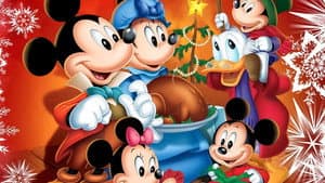 Cuento de Navidad de Mickey — foto 7