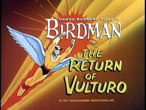 El regreso de Vulturo