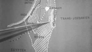 Israel Palestina på svensk TV 1958–1989 — foto 2