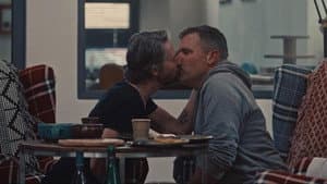 Perfect Strangers — foto 2