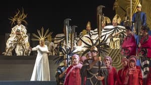Puccini Festival, Torre del Lago - Turandot — foto 4