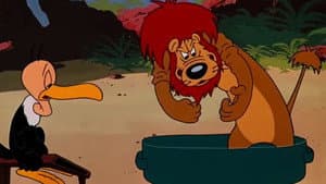 The Lion's Busy — foto 1