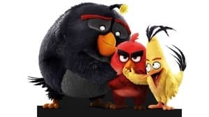 Angry Birds: La Película — foto 9