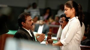 கருமேகங்கள் கலைகின்றன — foto 3