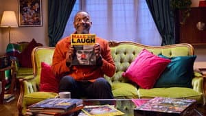 Legends of Comedy with Lenny Henry — foto 2