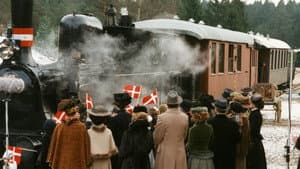 Hallo, det er jul! — foto 1