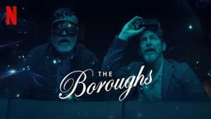 The Boroughs — foto 2