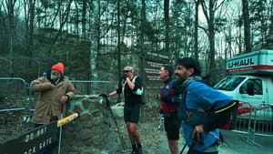 The Edge of Possible: A Barkley Marathons Tale — foto 2