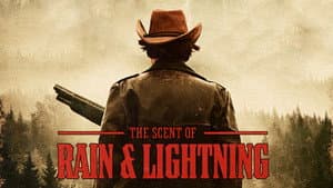 The Scent of Rain & Lightning — foto 9