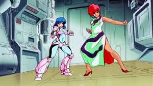 Dirty Pair: Project Eden — foto 6