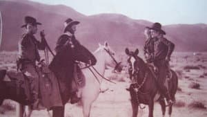 Riders of the Purple Sage — foto 1