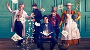 La historia de David Copperfield — foto 1