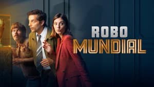 Robo mundial — foto 6