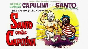 Santo contra Capulina — foto 1