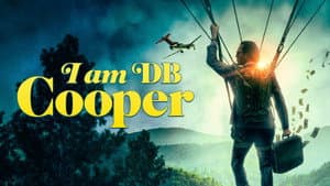 I Am DB Cooper — foto 2