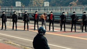 Shin Kamen Rider — foto 11
