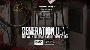 Generation Dead: The Walking Dead Fan Documentary — foto 1