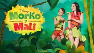 Morko y Mali — foto 4
