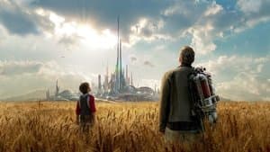 Tomorrowland — foto 1