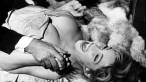 Des femmes disparaissent — foto 3