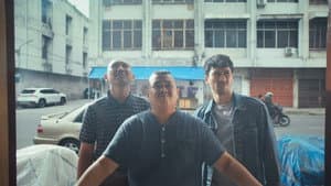AIU-EO: Macam Betool Aja — foto 2