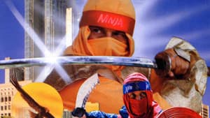 Ninja Operation 3: Licensed to Terminate — foto 1