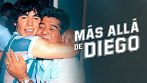 Más allá de Diego — foto 6