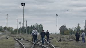 Absent — foto 1