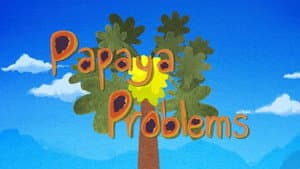 Papaya Problems — foto 1