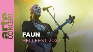 Faun - Hellfest 2023 — foto 1