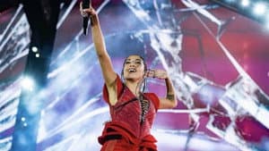 Maria Becerra en vivo: River — foto 4