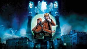 Ghost Files — foto 1