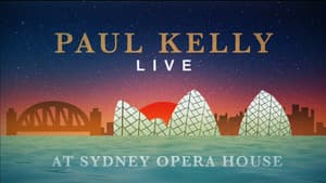 Paul Kelly Live at the Sydney Opera House — foto 1