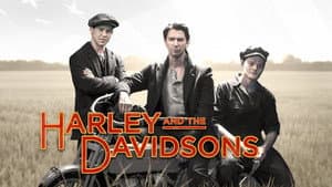 Harley and the Davidsons — foto 2