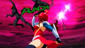 Wonder Momo — foto 1