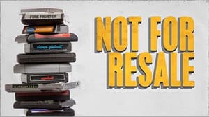 Not for Resale — foto 1