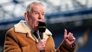 Motty: The Man Behind the Sheepskin — foto 1