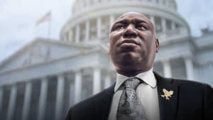 Civil: Ben Crump — foto 1