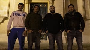 All'aria stu gioia - L'uomo vivo — foto 1