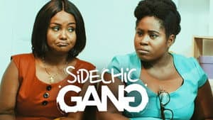 Sidechic Gang — foto 3