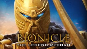 Bionicle: The Legend Reborn — foto 5