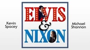 Elvis & Nixon — foto 2