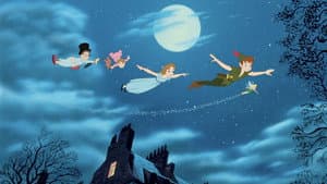 Peter Pan — foto 10