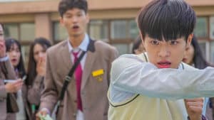 셔틀, 최강의 셔틀 — foto 1